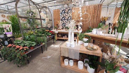 Lynders Florales & Mehr, Blumenladen in Niederkrüchten