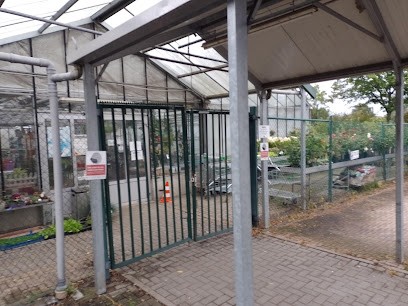 Gärtnerei Walz, Blumenladen in Landstuhl