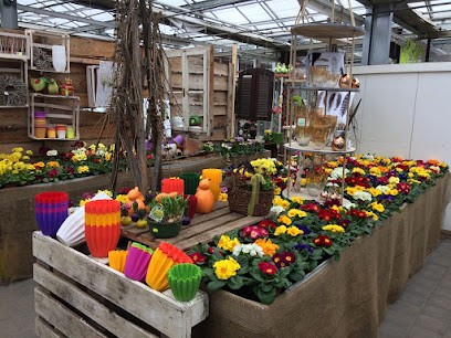 Blumen Böck, Blumenladen in Raubling