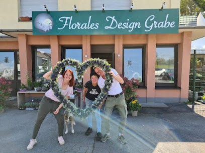 Florales Design Grabe, Blumenladen in Leichlingen