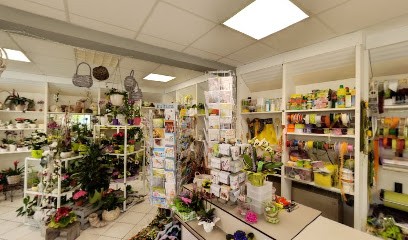 Blütenzauber - Rita Wallendorf, Blumenladen in Neustadt an der Orla