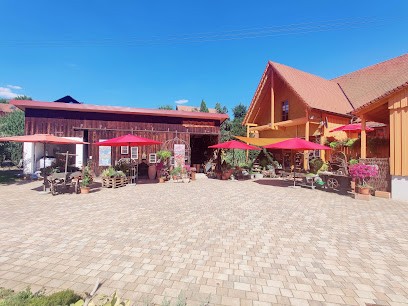 S'Blumelädle Christa Zierden-Kollmer, Blumenladen in Glatten