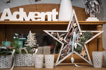 Blumen Kaimer, Blumenladen in Solingen