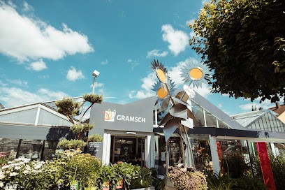 Gramsch, Blumenladen in Marktredwitz