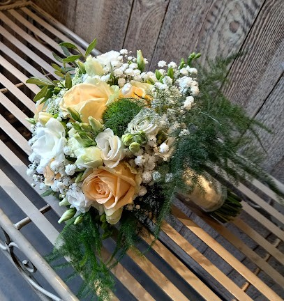 Blumen Schlenz, Blumenladen in Wülfrath