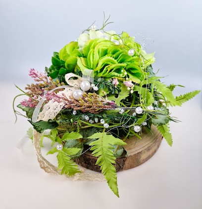 Herzblume Floristik Inh. Bianca Hoferer, Blumenladen in Oppenau