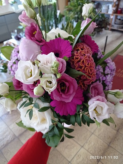 Blumen Keysser Inh. Irene Schäffler, Blumenladen in Oberzent