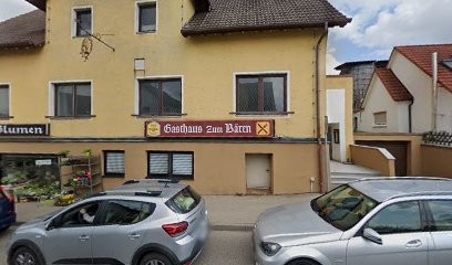 Connys Blumenstüble+Postagentur, Blumenladen in Aalen