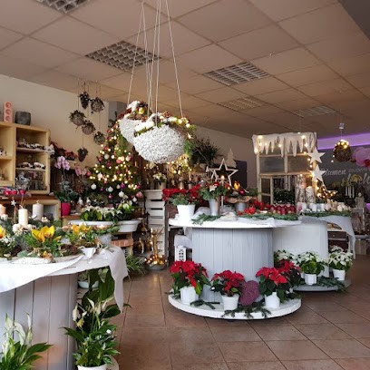 Colditzer Blütenzauber - Annett Lempe & Doreen Berndt GbR, Blumenladen in Colditz