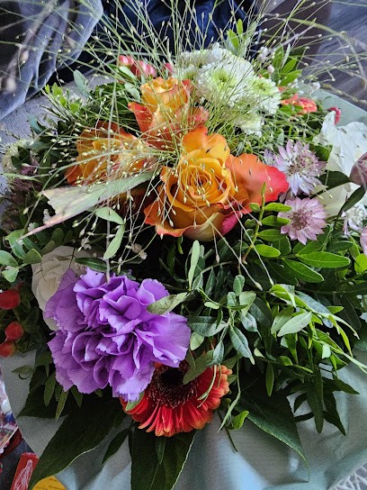 Pusteblume, Blumenladen in Dormagen