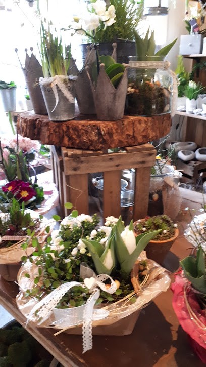 Ariane Meissner Ari`s Blütendiele, Blumenladen in Wienhausen