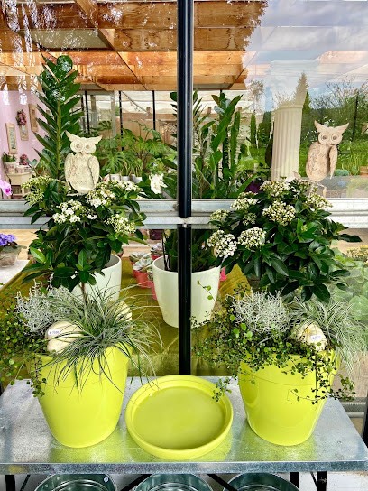 Gärtnerei Stöckl Inh. Corinna Genschel, Blumenladen in Kirchanschöring