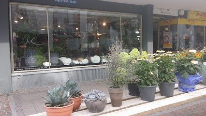 Blumen Art Manufaktur, Blumenladen in Singen