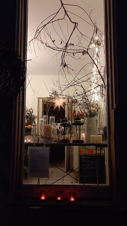 Blütenreich, Blumenladen in Glottertal