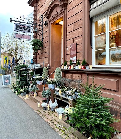 Floristik Annalena Gahr, Blumenladen in Miltenberg