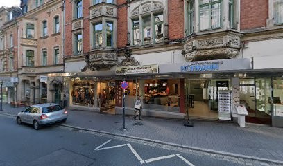 SL Floristik GmbH, Blumenladen in Coburg