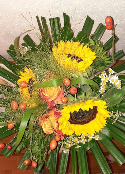 Wirth Floristik / Wirth Garten- und Landschaftsbau, Blumenladen in Kitzingen