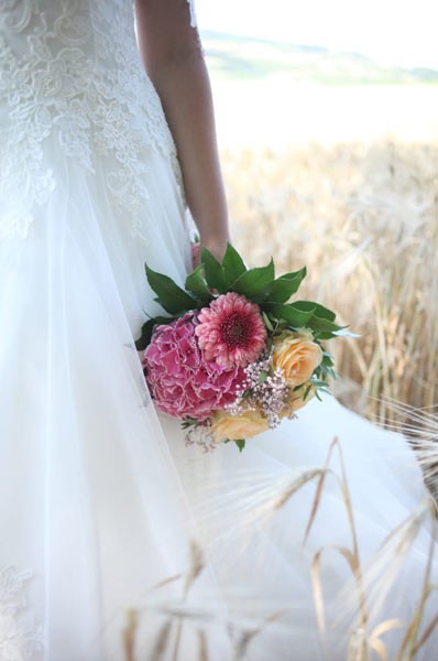 Yvonne's Blumenladen, Blumenladen in Kaltennordheim