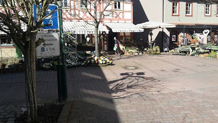 Blumen - Emig, Blumenladen in Wald-Michelbach