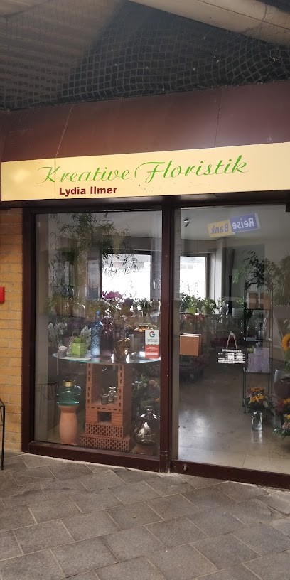 Kreative Floristik - Blumen Augsburg, Blumenladen in Augsburg