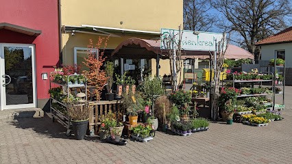 Blumenkreation Astrid Leffke, Blumenladen in Bernau bei Berlin