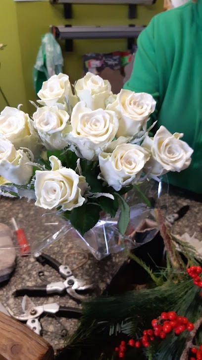 Blumen Scheune, Blumenladen in Grimma