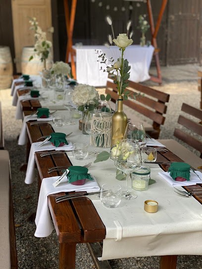 Gärtnerei & Floristik Lösslin, Blumenladen in Weisweil