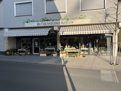 Blumenstudio Keßler, Blumenladen in Delbrück