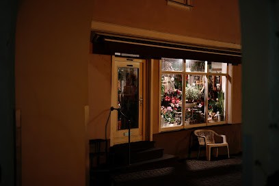 BLUME CREATIV, Blumenladen in Kirchberg