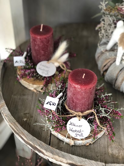 Simone's Florale Ideen, Blumenladen in Zweibrücken