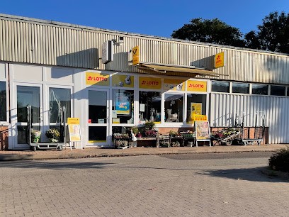 Blütenzauber Schünemann, Blumenladen in Sülzetal