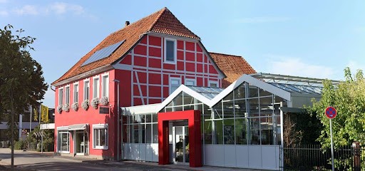 Gärtnerei Und Floristik Thöming-Krüger GbR, Blumenladen in Hoya