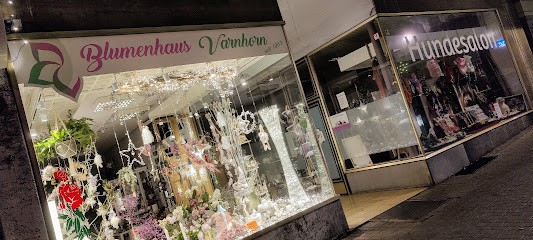 Blumenhaus Varnhorn, Blumenladen in Kierspe