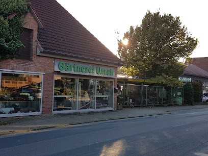 Gärtnerei Unruh, Blumenladen in Hankensbüttel