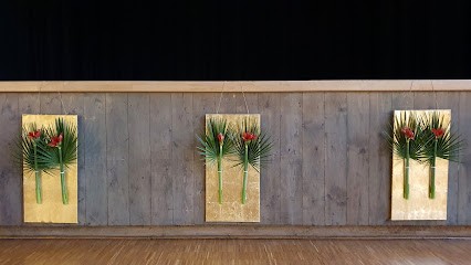 Floristin Alexandra Veit, Blumenladen in Ellwangen