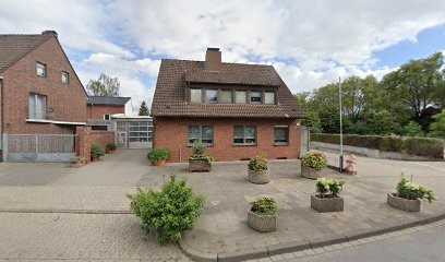 Andree Blumen & Pflanzen GbR, Blumenladen in Düsseldorf