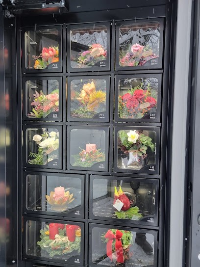 Die BlumenBar, Blumenladen in Gmund am Tegernsee