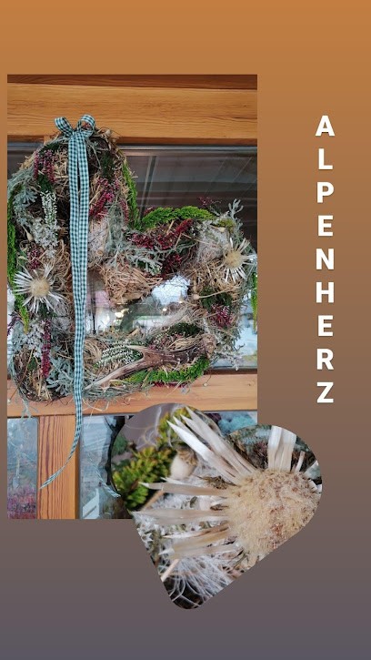 Heidemarie Kugler, Blumenladen in Berchtesgaden