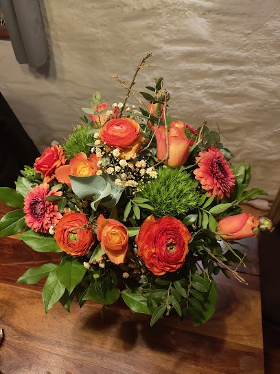 Blumenladen Ergolding, Blumenladen in Ergolding