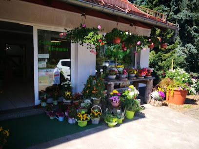 Gartenbau & Floristik Eismann, Blumenladen in Gera