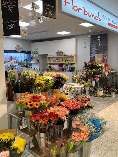 Floribunda GmbH, Blumenladen in Gera