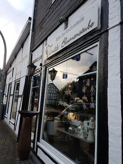 Tinas Blumenstube - Mudersbach, Blumenladen in Mudersbach