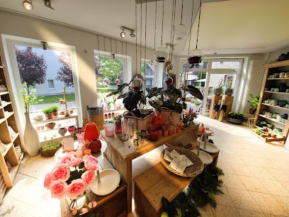 Blütenwerk Seppenrade, Blumenladen in Lüdinghausen