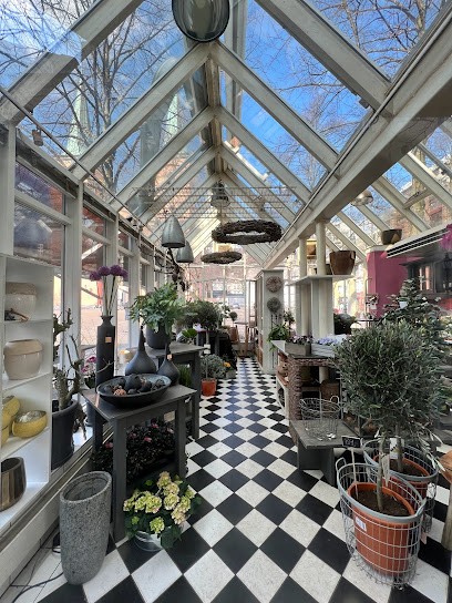 M. Haase, Blumenladen in Wuppertal