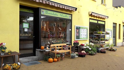 Blumenladen Helianthus, Blumenladen in Markranstädt