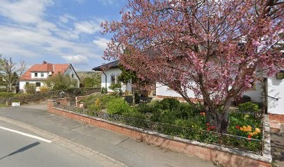 Blumengroßhandel Hübner E.K., Blumenladen in Heinersreuth