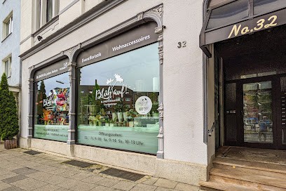 Blüh Auf! BLUMENHANDWERK Tina Attenberger, Blumenladen in Recklinghausen