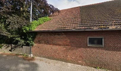 Böttjer H., Blumenladen in Ganderkesee