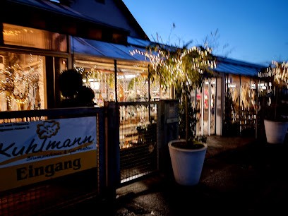 Kuhlmann GbR Blumenhaus, Blumenladen in Herborn