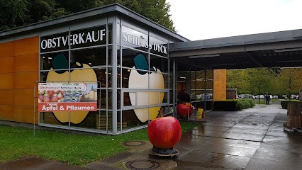 Manufaktur Schloss Dyck, Blumenladen in Jüchen